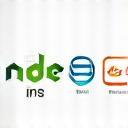 Node.js, .NET, Firebase und AWS Logos