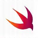 Swift und Kotlin Logos