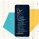 Icon Mobile App-Entwicklung für iOS & Android