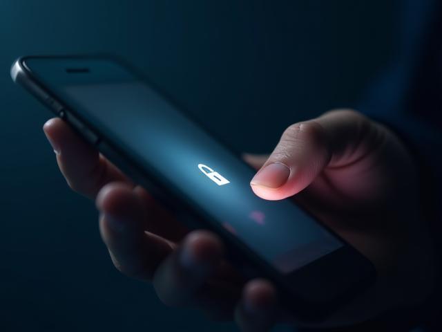 Finanz-App mit FCA-Konformität