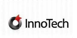 Logo von InnoTech, ausgewählter Kunde