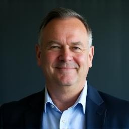 Porträt des CTO von PRISTINE PLASTER MOULDINGS LTD