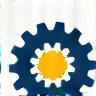 Symbol für agile Zusammenarbeit